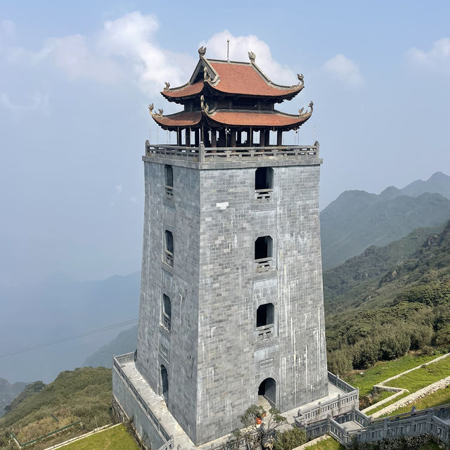Sapa and Fansipan 2 Days Itinerary