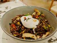 Brunch at Fennel & Laurel Nanjing 