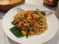 Lunch at SINGAPORE MEMORY, Nanjing