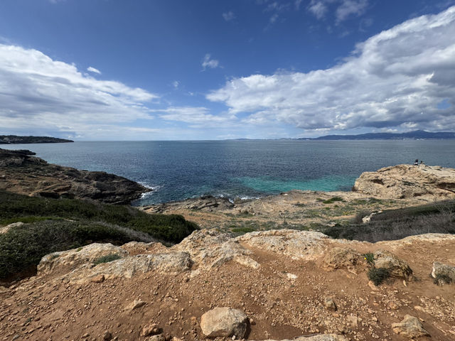 Palma 2k25 