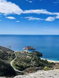 Unforgettable moment and views from Montenegro 