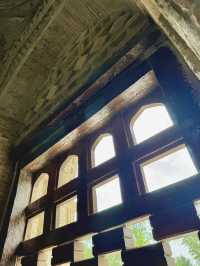 Spring in Bukhara: The Timeless Beauty of Ismail Samani Mausoleum
