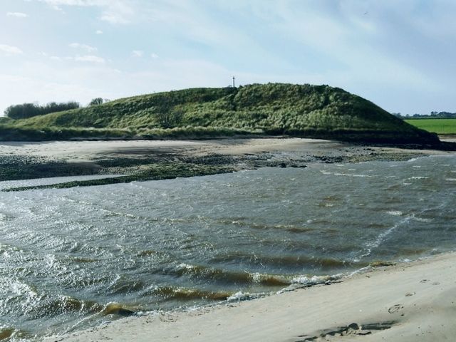 Seaside Serenity in Northumberland 😌