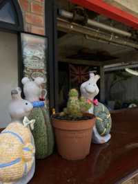 FACTORY HOTEL โรงแรมสำหรับคนชอบความวินเทจ