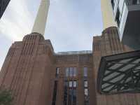 24 Hours Around Battersea Power Station: A Local’s Guide to Riverside Cool