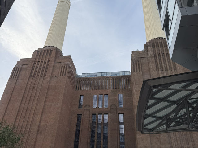 24 Hours Around Battersea Power Station: A Local’s Guide to Riverside Cool