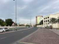 Visiting Manama Bahrain