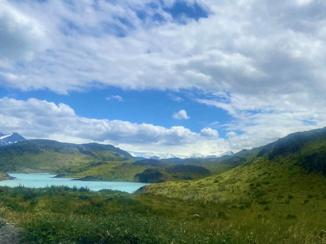 Hikes & Highlights Loop