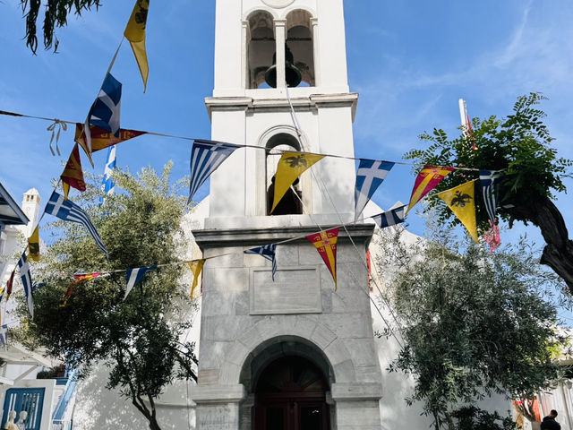 Mykonos 