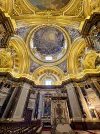 마드리드 왕궁 Palacio Real de Madrid