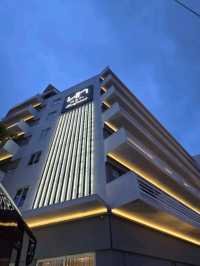 The Neighborhood Lifestyle Hotel – Seafront Serenity Near Athens