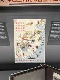 A powerful journey through history at the Imperial War Museum, London 🇬🇧