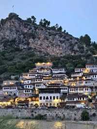 Berat: The City of a Thousand Windows and Endless Charm