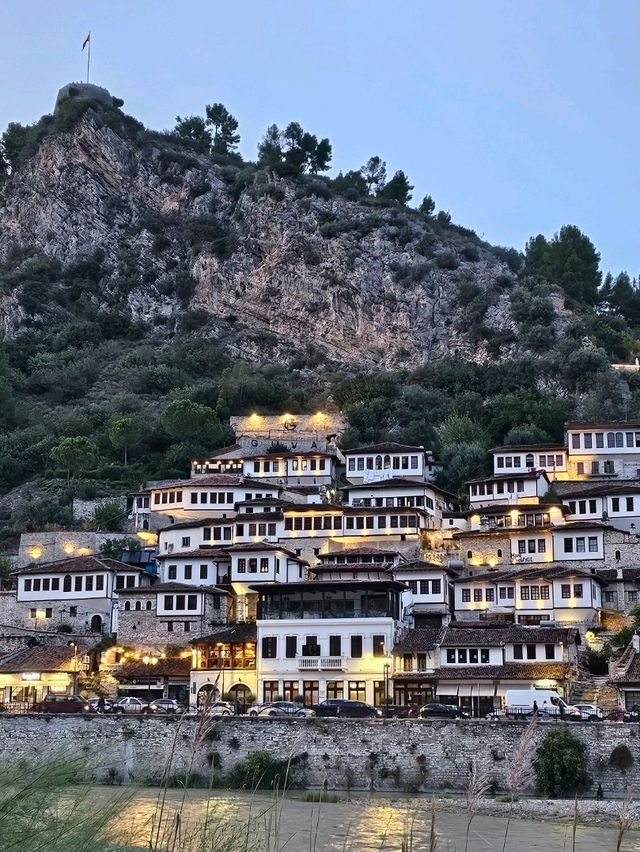 Berat: The City of a Thousand Windows and Endless Charm