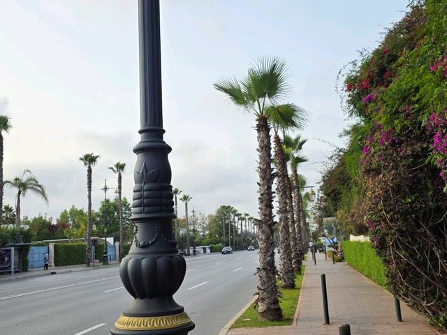 Morocco | Rabat | June 2025