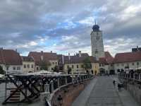  🛏️ My Stay at B13 Hostel, Sibiu: Cozy Vibes in the Heart of the City