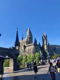 【大阪】映画の世界へ飛び込もう！ユニバーサル・スタジオ・ジャパン🎢🎉