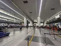 New Delhi airport: what to expect 