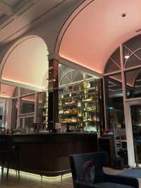 Atlantic bar