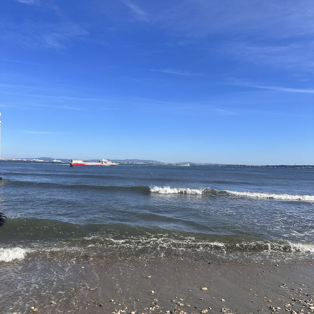Lisbon Day Trip Itinerary