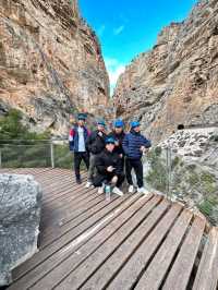 kings little walk