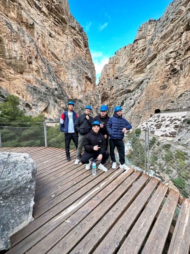 kings little walk