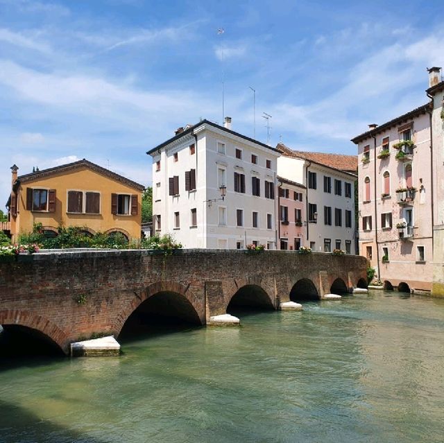 Treviso – More Than Just Venice's Airport
