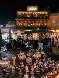 🎒✨ Backpacker’s Guide to Marrakesh: Essentials, Fun & Frugal Travel Tips