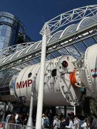 Europe’s Theme Park Treasure: A Whirlwind Day at Europa Park