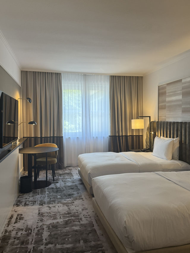 昔ながらのドイツを味わいたい人に🇩🇪ハイデルベルクのおすすめホテル🏨✨