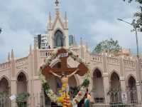 Mumbai city 