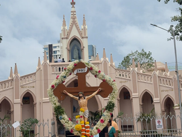 Mumbai city 