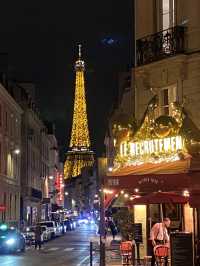 Paris in Slow Motion: A City Meant to Be Felt