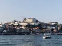 Whispers of Blue: A Quiet Love Letter to Porto