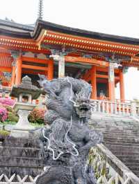 Kyoto – Timeless Beauty and Spiritual Serenity