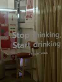 Best Bars in Bangkok with Great Wine Selections