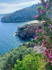 Thassos: The Emerald Gem of the Aegean