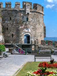 Thessaloniki: Greece’s Energetic Cultural Capital & Seaside Gem