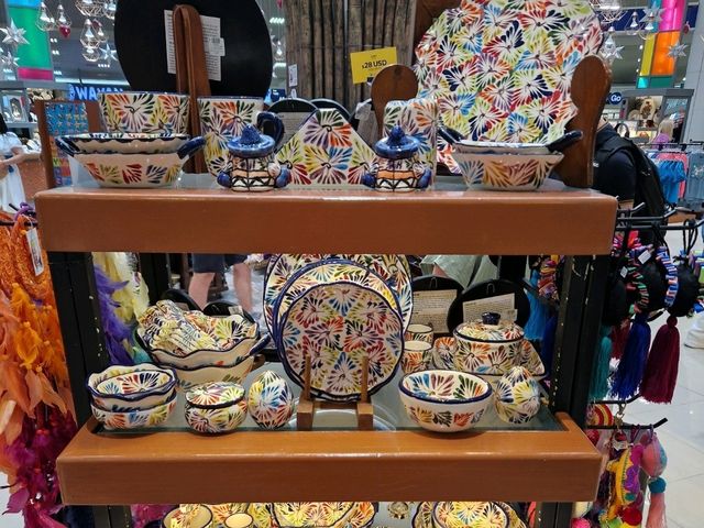 What to buy?