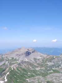 🎬 ตามรอย James Bond ที่ Schilthorn!