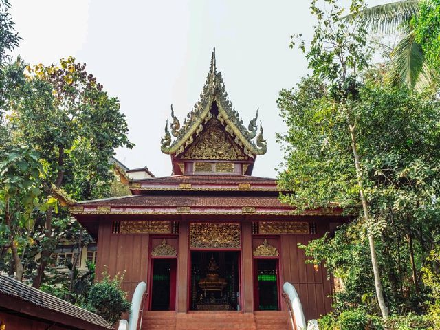 Discover Chiang Rai: Thailand’s Northern Gem of Art, Culture & Tranquility