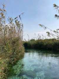 Azmak River, Akyaka: Crystal Waters & Natural Serenity