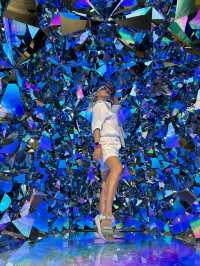 Meta Show in Ho Chi Minh: Where Van Gogh’s Paintings Come to Life