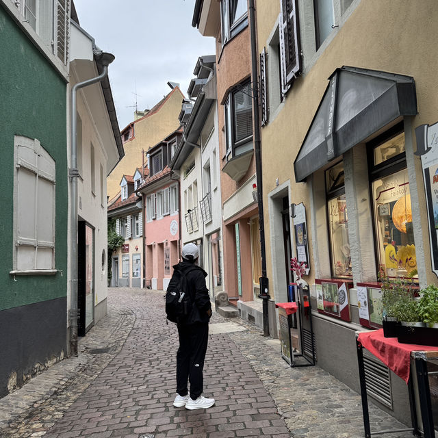 Freiburg -Germany 