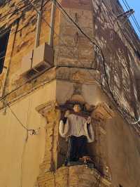 Half-Day Itinerary in Victoria, Gozo (Malta): History, Views & Serenity