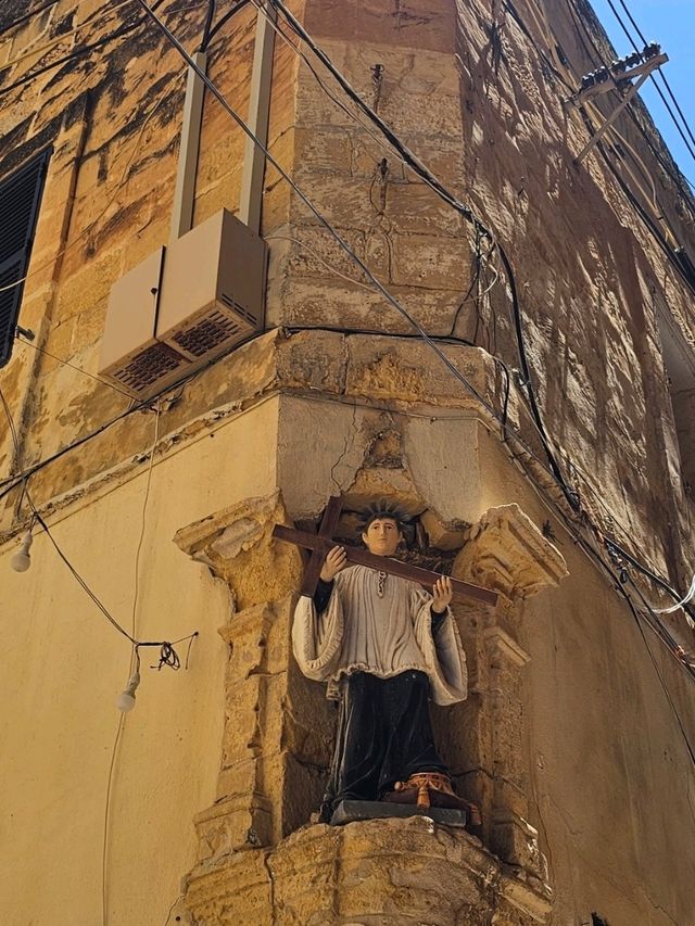 Half-Day Itinerary in Victoria, Gozo (Malta): History, Views & Serenity