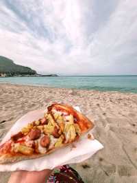A Slice of the Maldives in Italy: The Beauty of Mondello