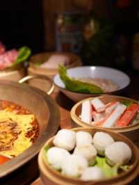 Barcelona | Must try delicious hotpot in Barcelona