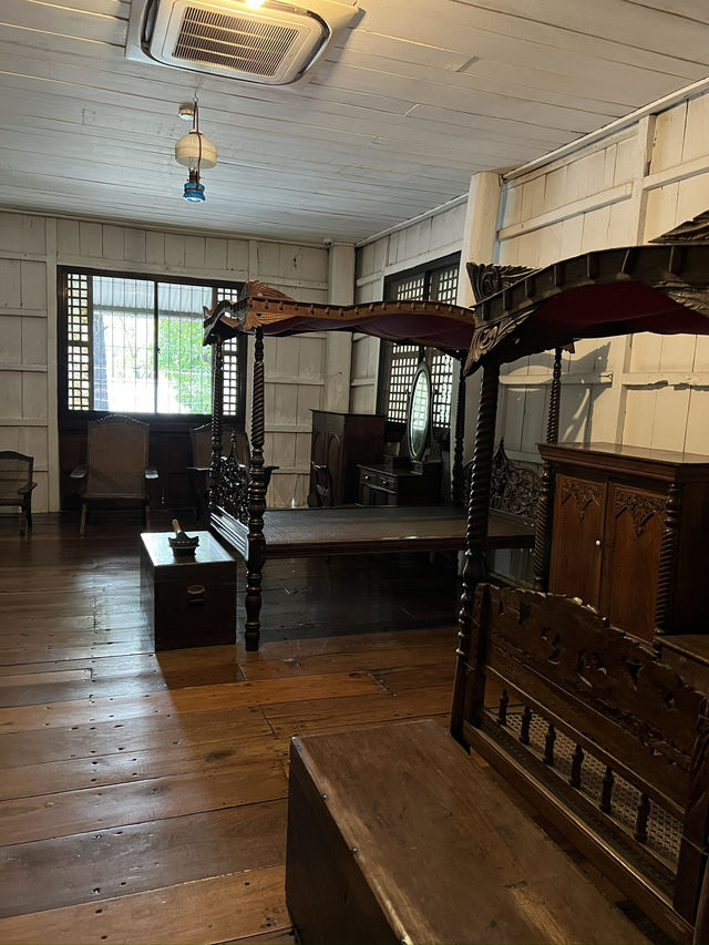 Time Travel Through Ilocano Heritage 🏛️✨ 