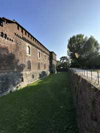 One Perfect Day in Milan: Fashion, Art & Italian Flair